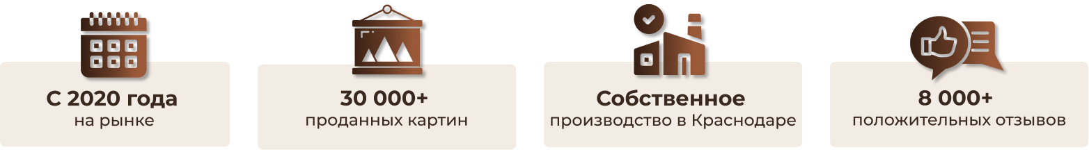 Преимущества